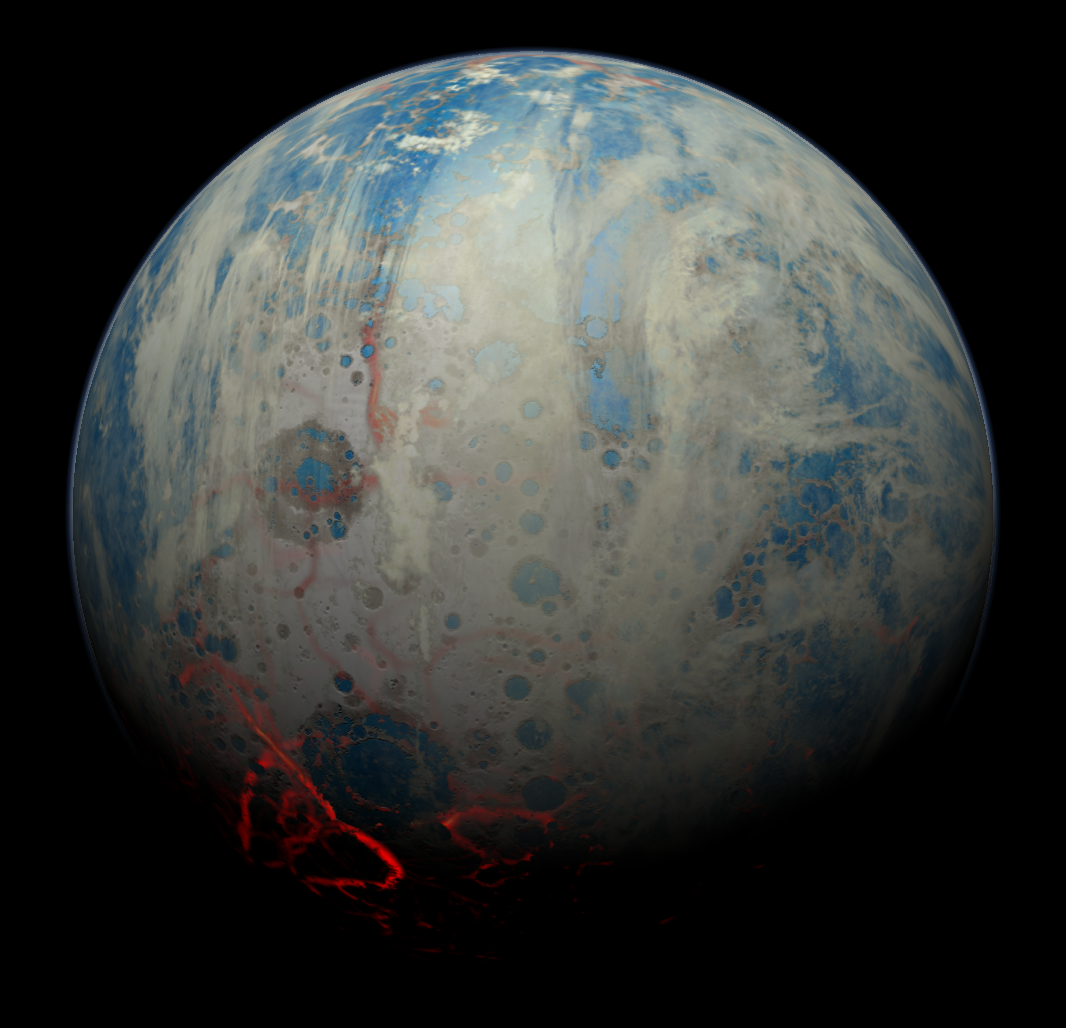 Ancient Earth