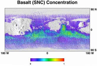 basalt map