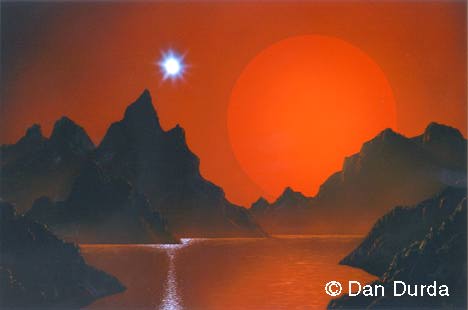 Close sun