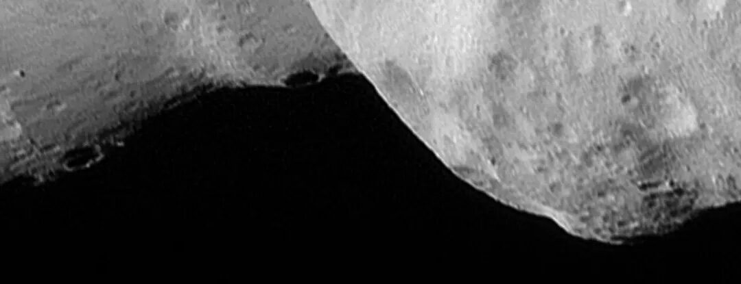 Lucy Encounters Asteroid DonaldJohanson