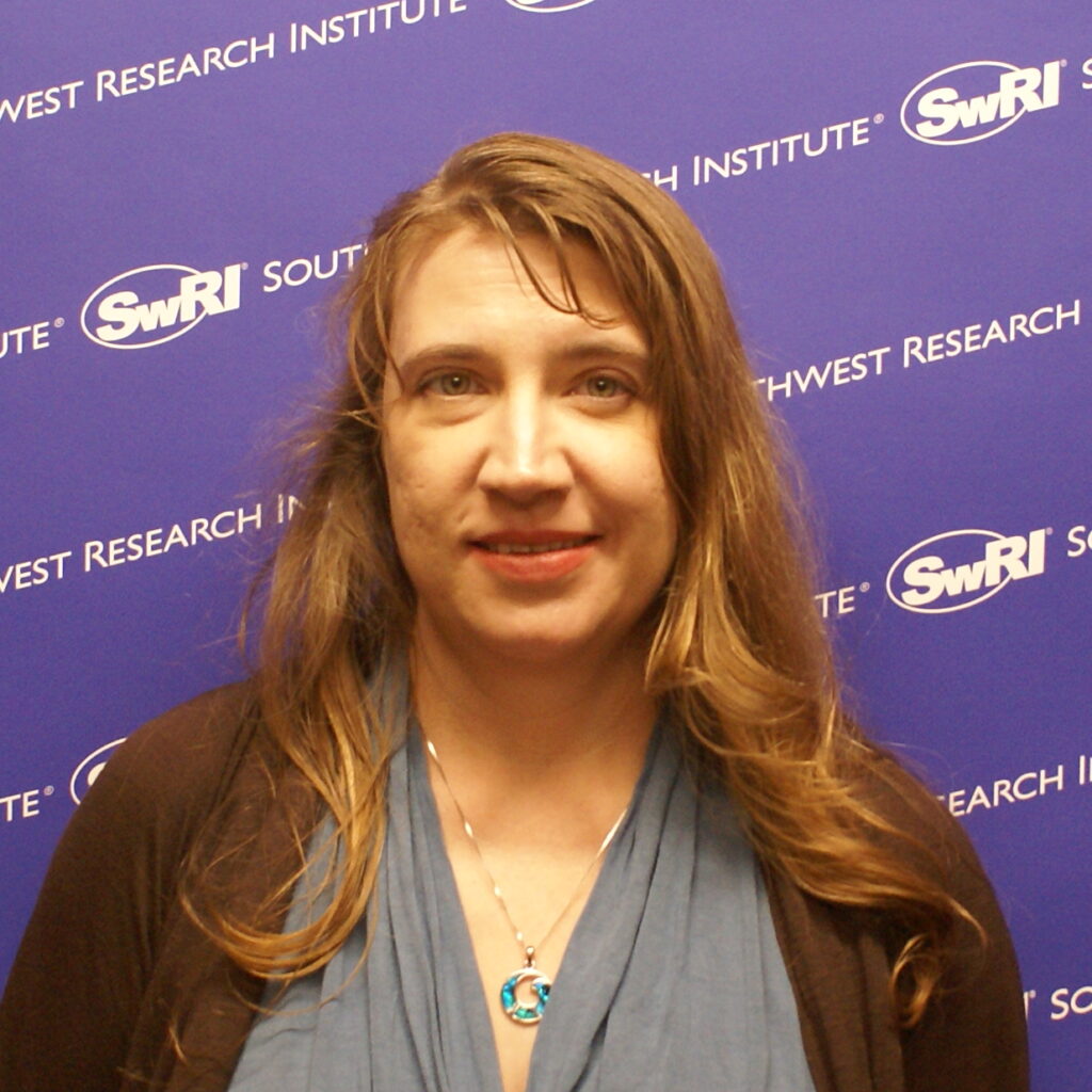 Swri Boulder Team Members Archive - Boulder SWRI