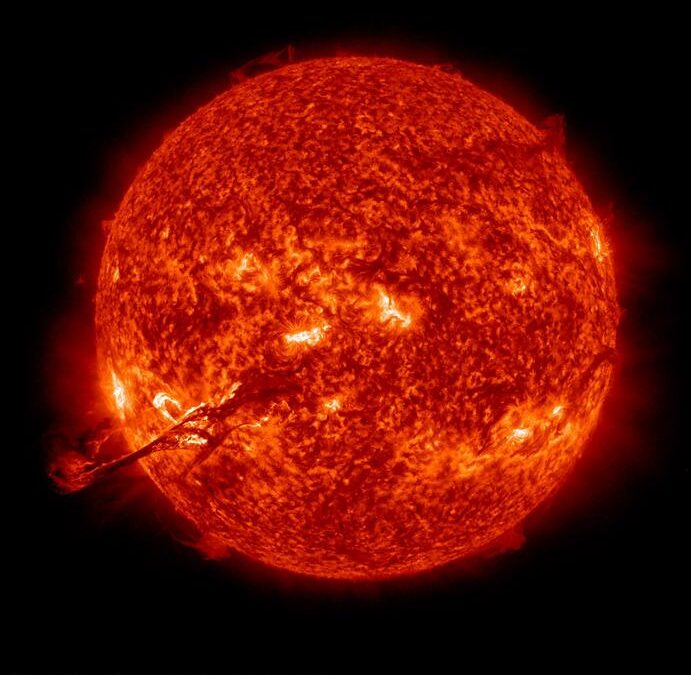 Insight Into Solar Flare Mechanisms