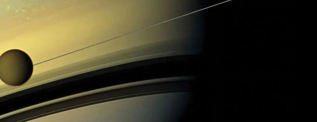 Unraveling Mysteries about Saturn’s Moon Titan