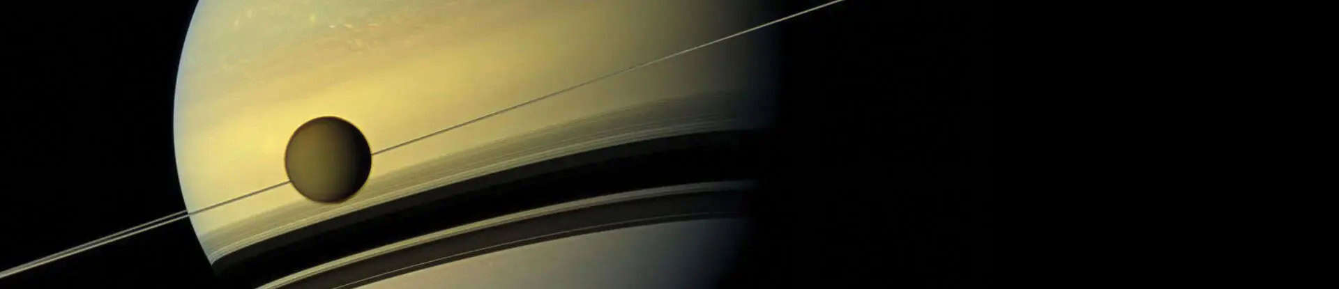 Unraveling Mysteries About Saturn’s Moon Titan