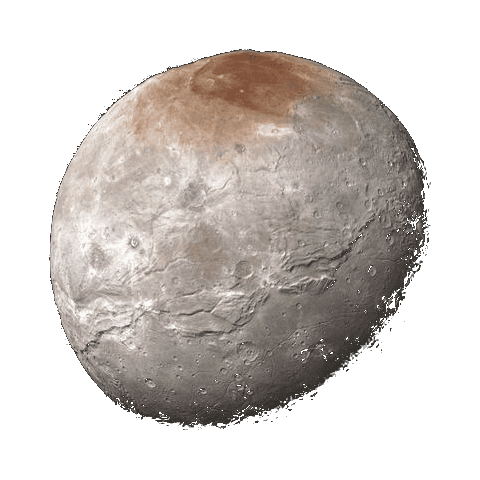 Charon Transp