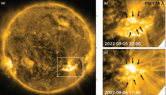 SwRI-led work confirms decades-old theoretical models about solar reconnection