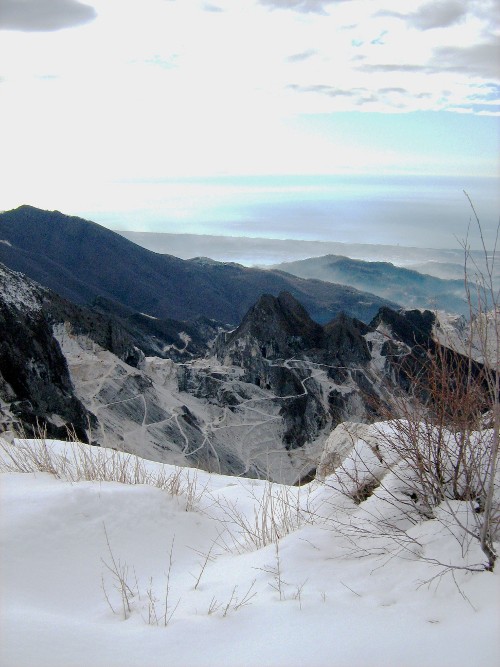 Alpi Apuane