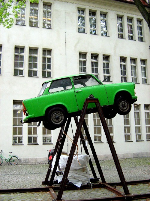 Trabant